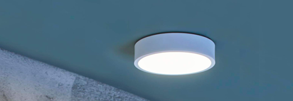 SARML LED Surface Panel Light (Easy White) - Image 2